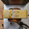 SOLD - Fender Bassman 5F6-A Tweed Narrow Panel Guitar Amp Retweed 1960
