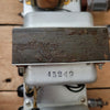 SOLD - Fender Bassman 5F6-A Tweed Narrow Panel Guitar Amp Retweed 1960
