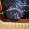 SOLD - Fender Bassman 5F6-A Tweed Narrow Panel Guitar Amp Retweed 1960