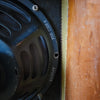 SOLD - Fender Bassman 5F6-A Tweed Narrow Panel Guitar Amp Retweed 1960