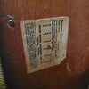 SOLD - Fender Bassman 5F6-A Tweed Narrow Panel Guitar Amp Retweed 1960