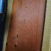 SOLD - Fender Bassman 5F6-A Tweed Narrow Panel Guitar Amp Retweed 1960