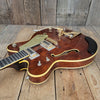 SOLD - Gretsch Chet Atkins Country Gentleman Model 7670 - 1973 *re-fret