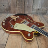 SOLD - Gretsch Chet Atkins Country Gentleman Model 7670 - 1973 *re-fret