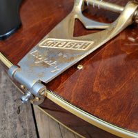 SOLD - Gretsch Chet Atkins Country Gentleman Model 7670 - 1973 *re-fret