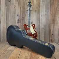 SOLD - Gretsch Chet Atkins Country Gentleman Model 7670 - 1973 *re-fret