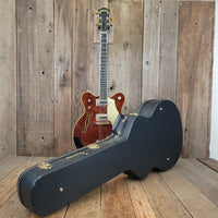 SOLD - Gretsch Chet Atkins Country Gentleman Model 7670 - 1973 *re-fret