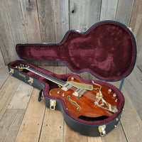 SOLD - Gretsch Chet Atkins Country Gentleman Model 7670 - 1973 *re-fret