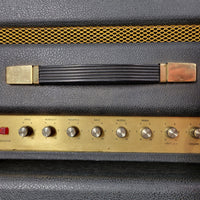SOLD - Marshall Model 1962 JTM Tremolo Bluesbreaker 50w 1969