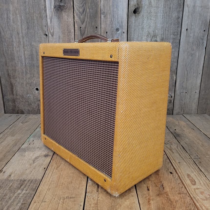 Fender harvard clearance amp for sale