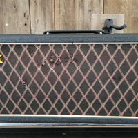 Vox 1965 JMI Super Twin AC30 Piggyback – Rare Vintage British Tube Amp Head & Cabinet