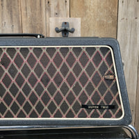 Vox 1965 JMI Super Twin AC30 Piggyback – Rare Vintage British Tube Amp Head & Cabinet