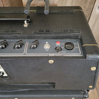 Vox 1965 JMI Super Twin AC30 Piggyback – Rare Vintage British Tube Amp Head & Cabinet