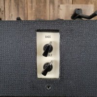 Vox 1965 JMI Super Twin AC30 Piggyback – Rare Vintage British Tube Amp Head & Cabinet