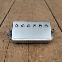 Gibson 1970s Stamped Patent Number Humbucker Les Paul ES SG