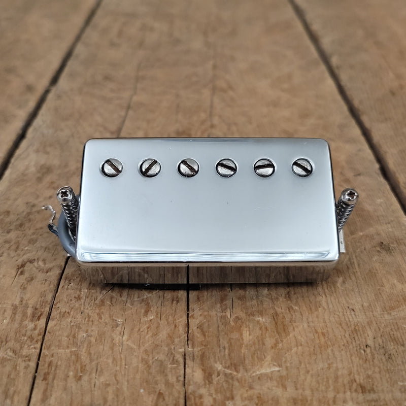Gibson 1970s Stamped Patent Number Humbucker Les Paul ES SG