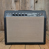 SOLD - Fender Vibro Champ 1964 FEIC Pre CBS Vintage Guitar Amp