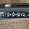 SOLD - Fender Vibro Champ 1964 FEIC Pre CBS Vintage Guitar Amp
