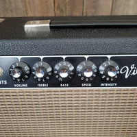 SOLD - Fender Vibro Champ 1964 FEIC Pre CBS Vintage Guitar Amp