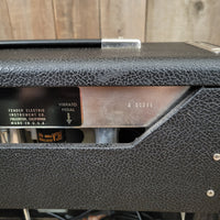 SOLD - Fender Vibro Champ 1964 FEIC Pre CBS Vintage Guitar Amp
