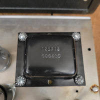 SOLD - Fender Vibro Champ 1964 FEIC Pre CBS Vintage Guitar Amp
