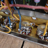 SOLD - Fender Vibro Champ 1964 FEIC Pre CBS Vintage Guitar Amp