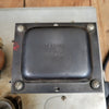 SOLD - Fender Bassman Amp Head 6G6-B Blond Tolex Oxblood Grille 1962