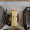 SOLD - Fender Bassman Amp Head 6G6-B Blond Tolex Oxblood Grille 1962