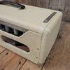 SOLD - Fender Bassman Amp Head 6G6-B Blond Tolex Oxblood Grille 1962