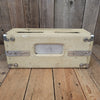 SOLD - Fender Bassman Amp Head 6G6-B Blond Tolex Oxblood Grille 1962
