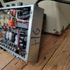 SOLD - Mesa Boogie Mark IIa HG White Tolex Combo 1979 Serviced and Clean