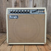 SOLD - Mesa Boogie Mark IIa HG White Tolex Combo 1979 Serviced and Clean