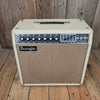 SOLD - Mesa Boogie Mark IIa HG White Tolex Combo 1979 Serviced and Clean