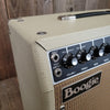 SOLD - Mesa Boogie Mark IIa HG White Tolex Combo 1979 Serviced and Clean