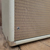 SOLD - Mesa Boogie Mark IIa HG White Tolex Combo 1979 Serviced and Clean