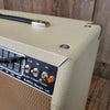 SOLD - Mesa Boogie Mark IIa HG White Tolex Combo 1979 Serviced and Clean