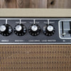 SOLD - Mesa Boogie Mark IIa HG White Tolex Combo 1979 Serviced and Clean