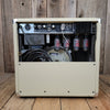 SOLD - Mesa Boogie Mark IIa HG White Tolex Combo 1979 Serviced and Clean