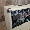 SOLD - Mesa Boogie Mark IIa HG White Tolex Combo 1979 Serviced and Clean