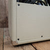 SOLD - Mesa Boogie Mark IIa HG White Tolex Combo 1979 Serviced and Clean