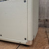 SOLD - Mesa Boogie Mark IIa HG White Tolex Combo 1979 Serviced and Clean