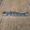 Gibson Bridge Saddles Screws Patent Number ABR-1 Chrome 1966 through the 70s