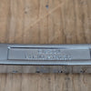 Gibson Bridge Saddles Screws Patent Number ABR-1 Chrome 1966 through the 70s