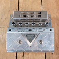 SOLD - Mesa Boogie V-Twin Tube Pre Amp Overdrive Boost Pedal