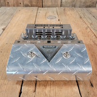 SOLD - Mesa Boogie V-Twin Tube Pre Amp Overdrive Boost Pedal