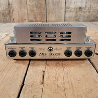 SOLD - Mesa Boogie V-Twin Tube Pre Amp Overdrive Boost Pedal