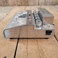 SOLD - Mesa Boogie V-Twin Tube Pre Amp Overdrive Boost Pedal