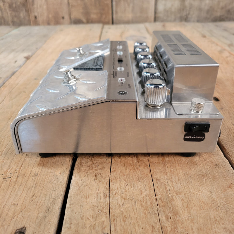 SOLD - Mesa Boogie V-Twin Tube Pre Amp Overdrive Boost Pedal