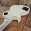 SOLD - Gibson Les Paul Custom Historic Custom Shop Alpine White 2005
