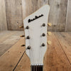 SOLD - Airline Professional White Res-O-Glass All Original Orig Case 1964